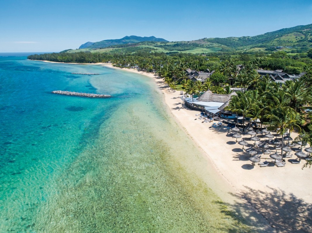 Heritage Awali Golf & Spa Resort