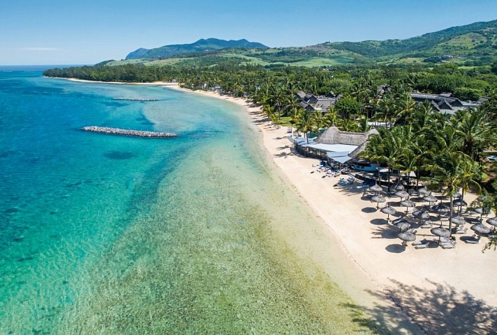 Heritage Awali Golf & Spa Resort