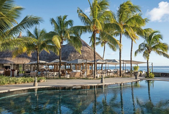 Heritage Awali Golf & Spa Resort