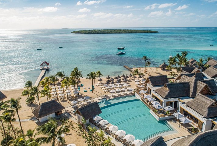 Preskil Island Resort