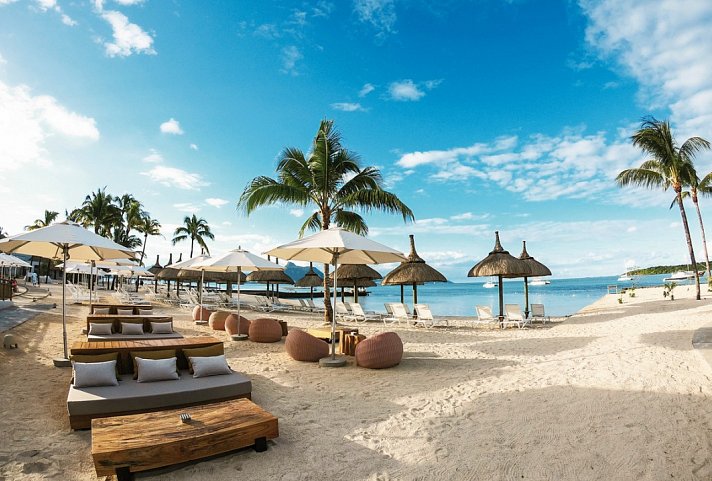 Preskil Island Resort