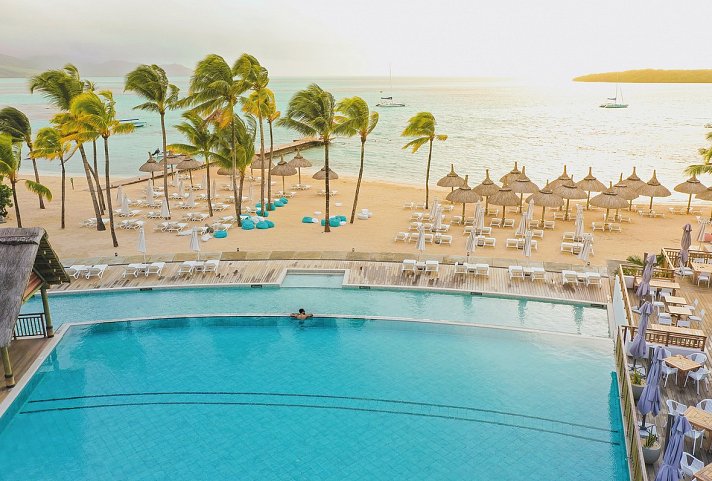 Preskil Island Resort