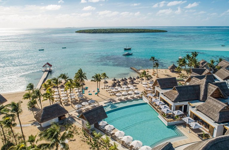 Preskil Island Resort