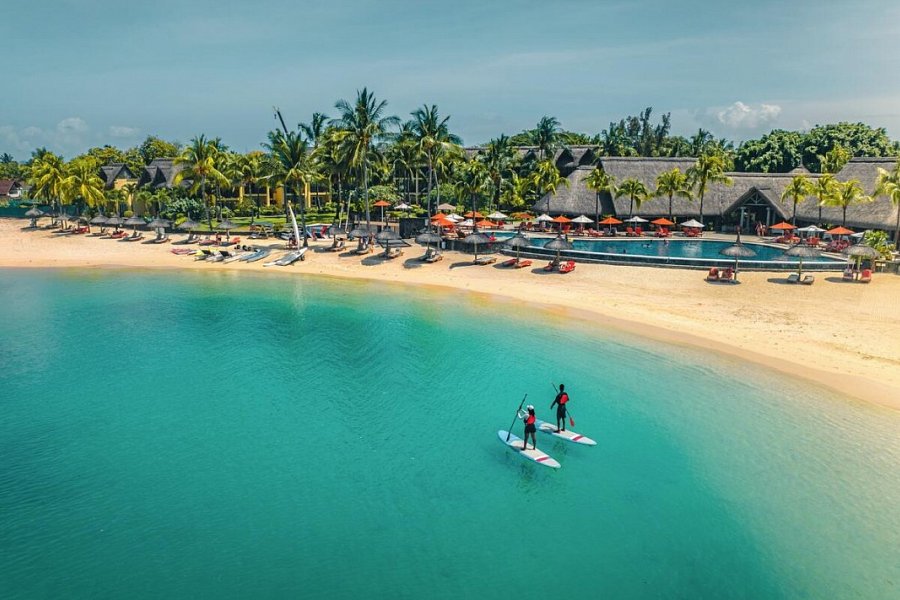 Sands Suites Resort & Spa