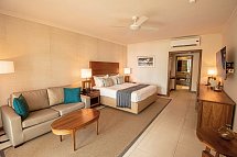 Sands Suites Resort & Spa - Wohnbeispiel Superior Suite (Zimmercodierungen WS1, WS8, WH1, WSM & WHM)