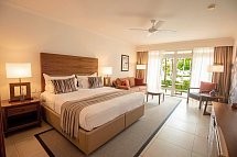 Sands Suites Resort & Spa - Wohnbeispiel Deluxe Suite (Zimmercodierung WD1)
