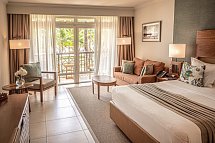 Sands Suites Resort & Spa - Wohnbeispiel Beachfront Suite (Zimmercodierungen WB1 & WBM)