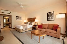 Sands Suites Resort & Spa - Wohnbeispiel Deluxe Suite (Zimmercodierung WD1)