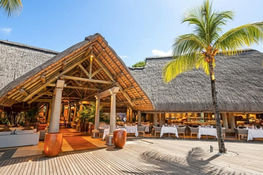 Sands Suites Resort & Spa