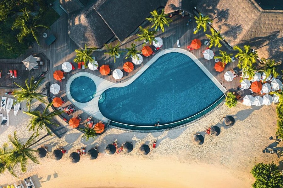 Sands Suites Resort & Spa