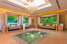 Sands Suites Resort & Spa