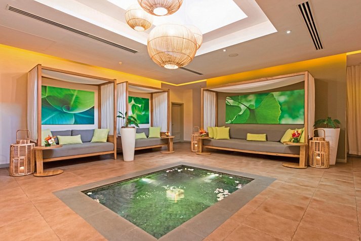 Sands Suites Resort & Spa