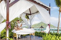 Sands Suites Resort & Spa - Spa