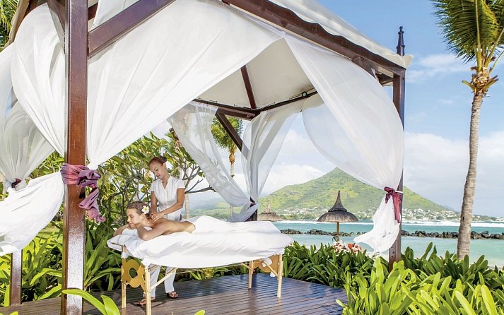 Sands Suites Resort & Spa - Spa