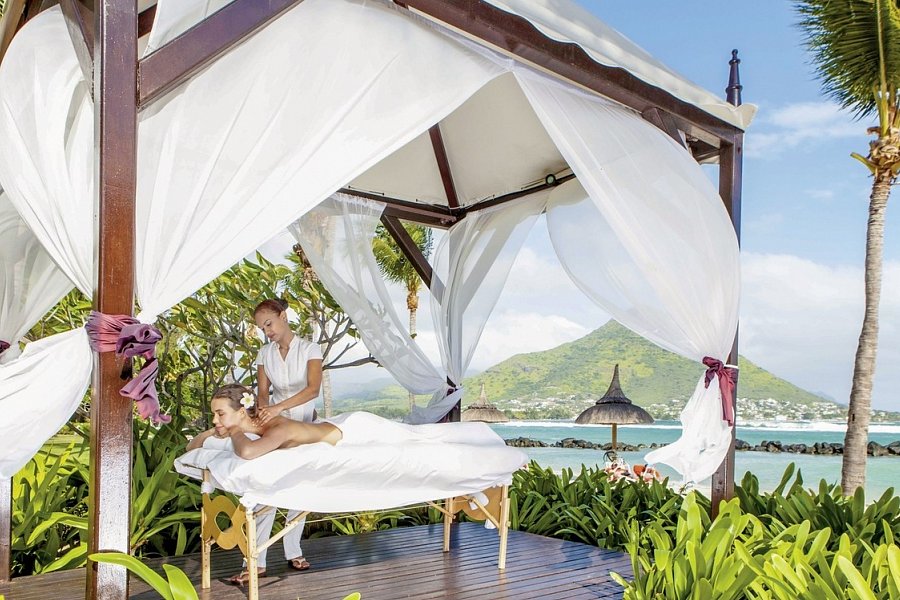 Sands Suites Resort & Spa - Spa