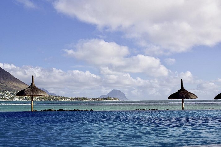 Sands Suites Resort & Spa