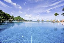 Sands Suites Resort & Spa