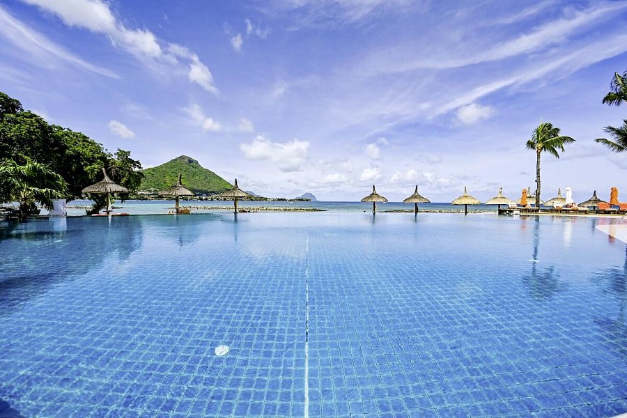 Sands Suites Resort & Spa