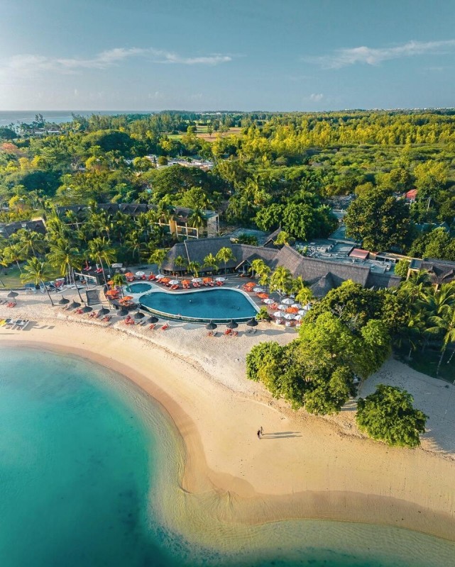 Sands Suites Resort & Spa