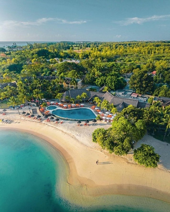Sands Suites Resort & Spa