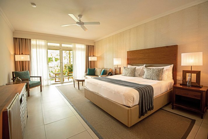 Sands Suites Resort & Spa - Wohnbeispiel Superior Suite (Zimmercodierungen WS1, WS8, WH1, WSM & WHM)