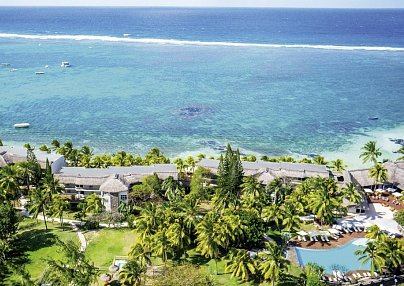 Solana Beach Mauritius Belle Mare