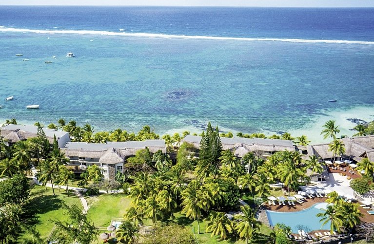 Solana Beach Mauritius