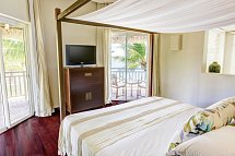 Solana Beach Mauritius - Wohnbeispiel Junior Suite (Zimmercodierungen JB1 & JH1)