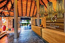 Solana Beach Mauritius