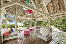 Solana Beach Mauritius