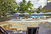 Solana Beach Mauritius