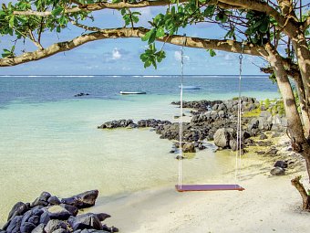 Solana Beach Mauritius