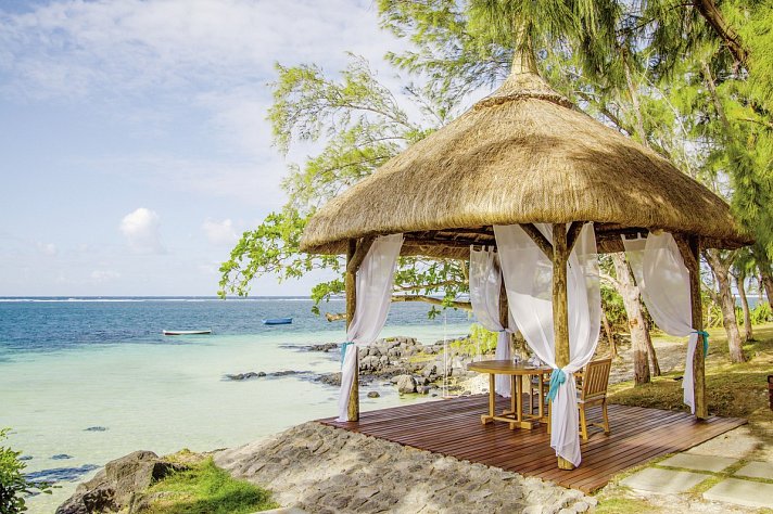 Solana Beach Mauritius