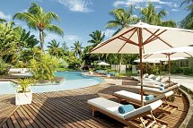 Solana Beach Mauritius