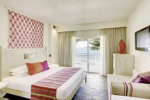 Solana Beach Mauritius - Wohnbeispiel Superior (Zimmercodierungen US1 & UH1)