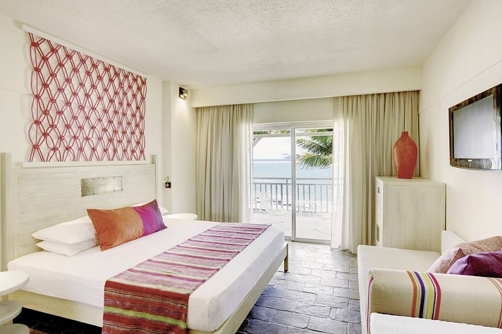 Solana Beach Mauritius