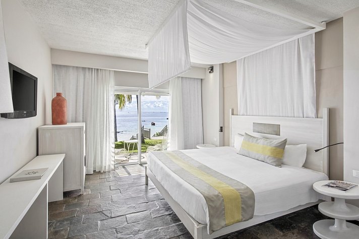 Solana Beach Mauritius