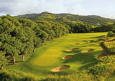 Heritage Le Telfair Golf & Wellness Resort Bel Ombre