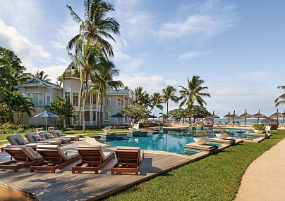 Heritage Le Telfair Golf & Wellness Resort Bel Ombre