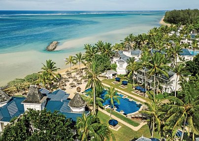 Heritage Le Telfair Golf & Wellness Resort Bel Ombre