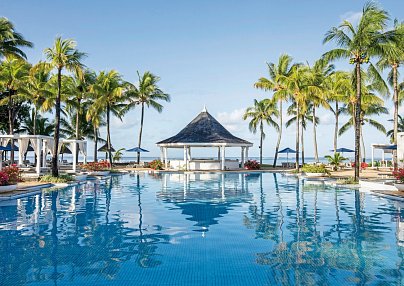 Heritage Le Telfair Golf & Wellness Resort Bel Ombre