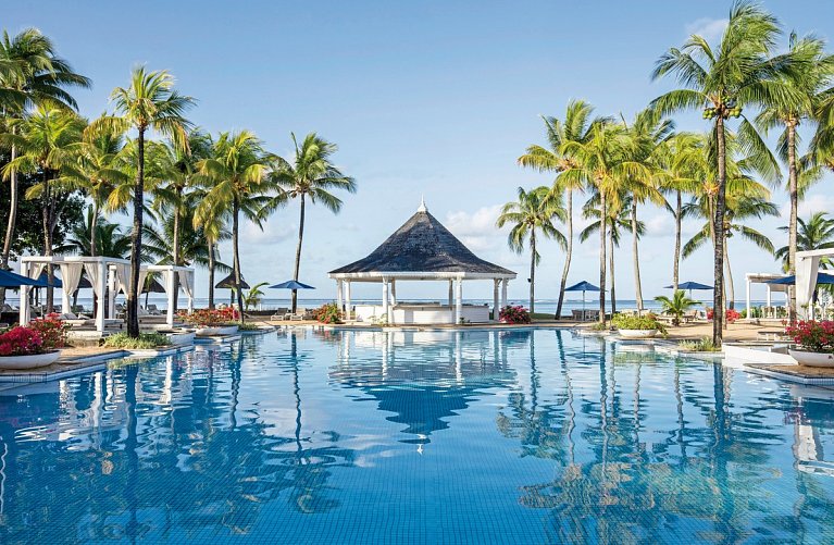 Heritage Le Telfair Golf & Wellness Resort