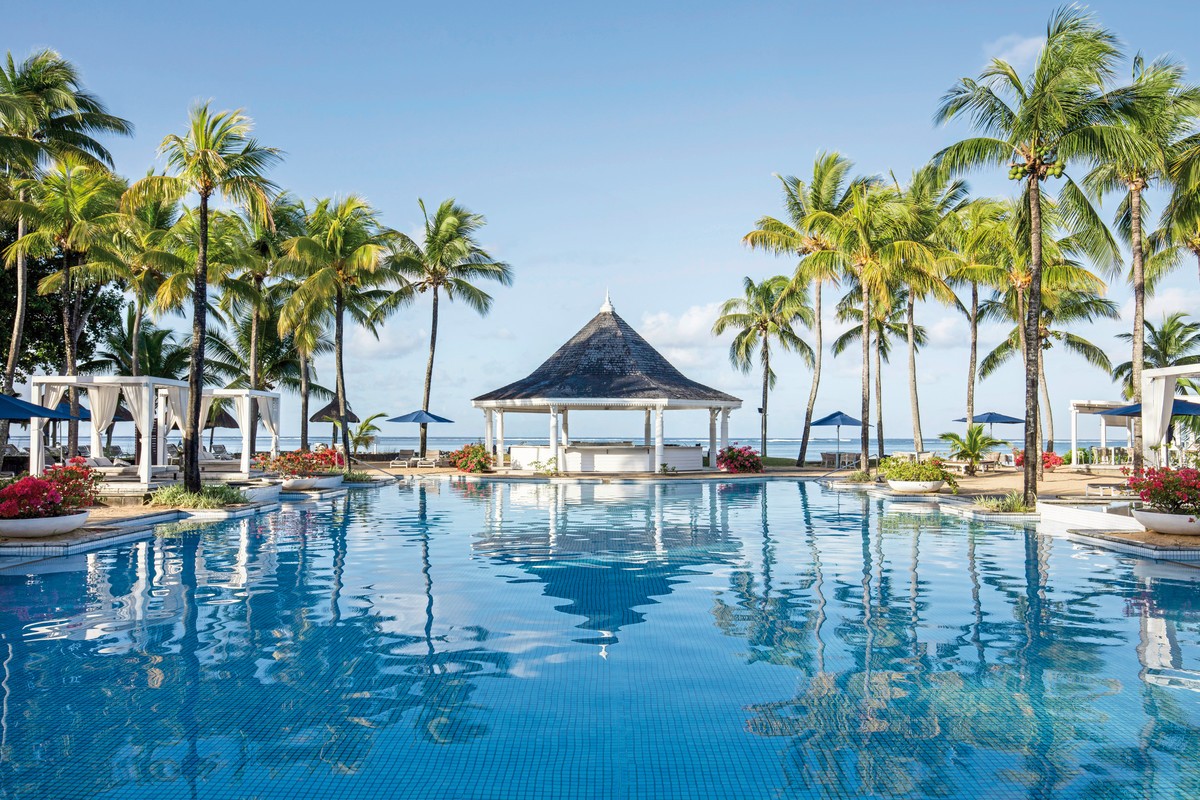 Heritage Le Telfair Golf & Wellness Resort