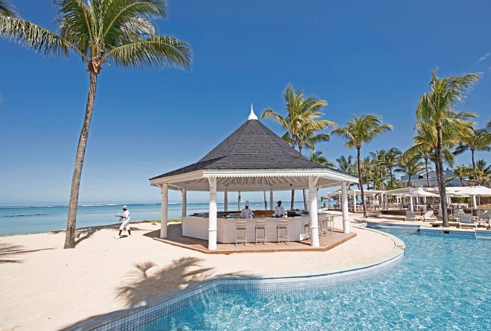 Heritage Le Telfair Golf & Wellness Resort