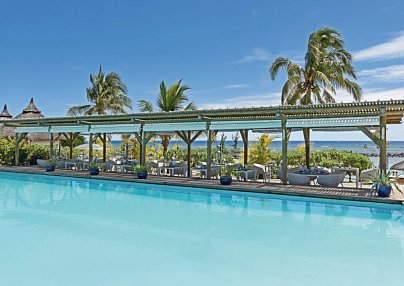 Veranda Pointe aux Biches Pointe aux Piments