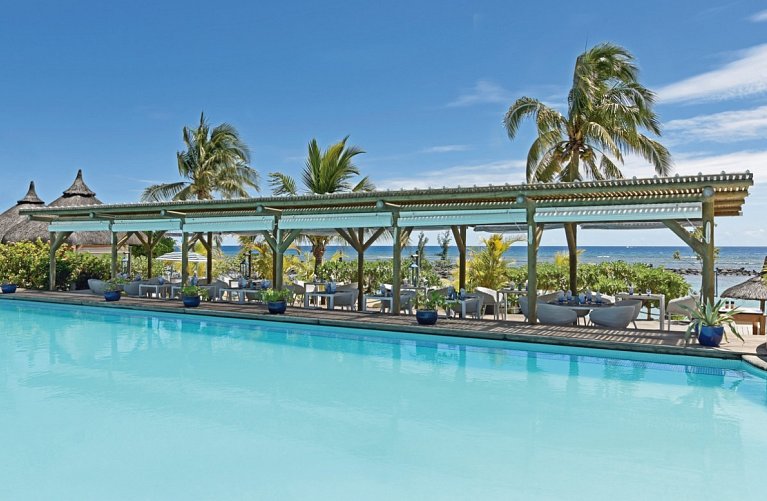 Veranda Pointe aux Biches