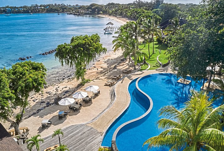 The Westin Turtle Bay Resort & Spa, Mauritius