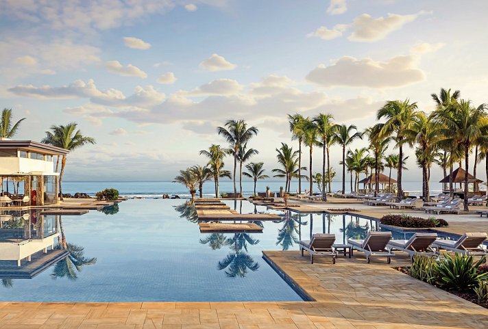 The Westin Turtle Bay Resort & Spa, Mauritius