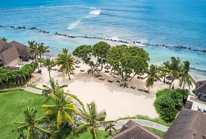 The Westin Turtle Bay Resort & Spa, Mauritius