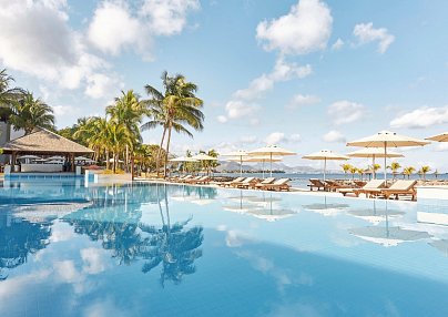 InterContinental Mauritius Resort Balaclava Fort Balaclava